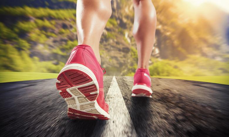 10 tips til deg som skal løpe maraton